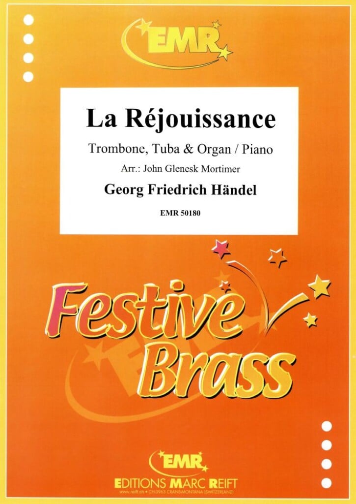 La Réjouissance